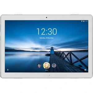 Цвет: Белый - Планшет Lenovo Tab P10 TB-X705L 10.1 LTE 4/64GB Sparkling White (ZA450013UA) UA