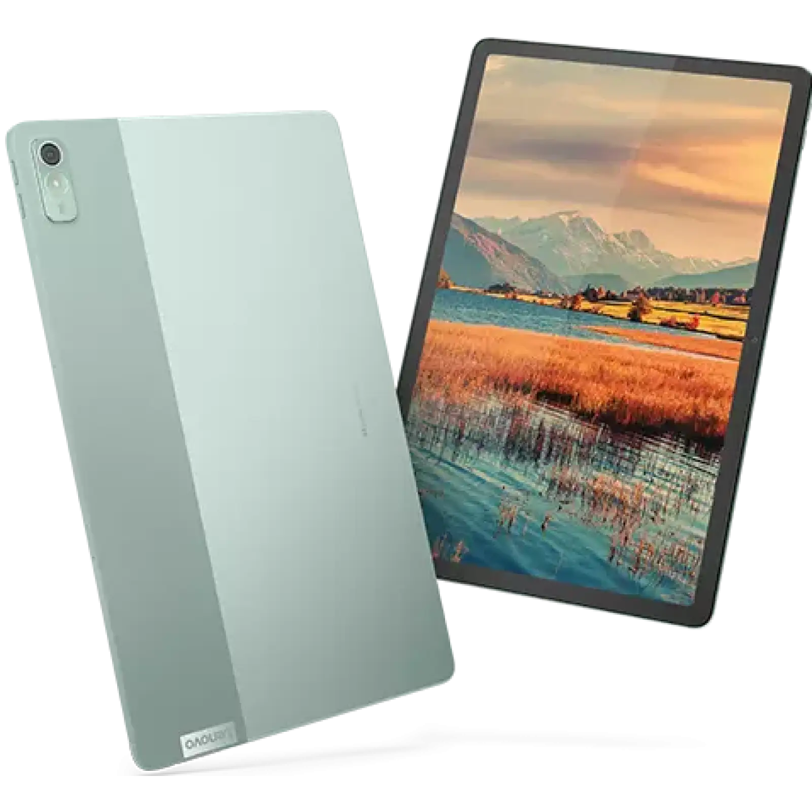 Планшет Lenovo Tab P11 (2nd Gen) TB350FU 6/128GB WiFi Green (ZABF0063CN)