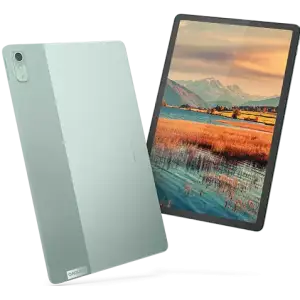 Планшет Lenovo Tab P11 (2nd Gen) TB350FU 6/128GB WiFi Green (ZABF0063CN)