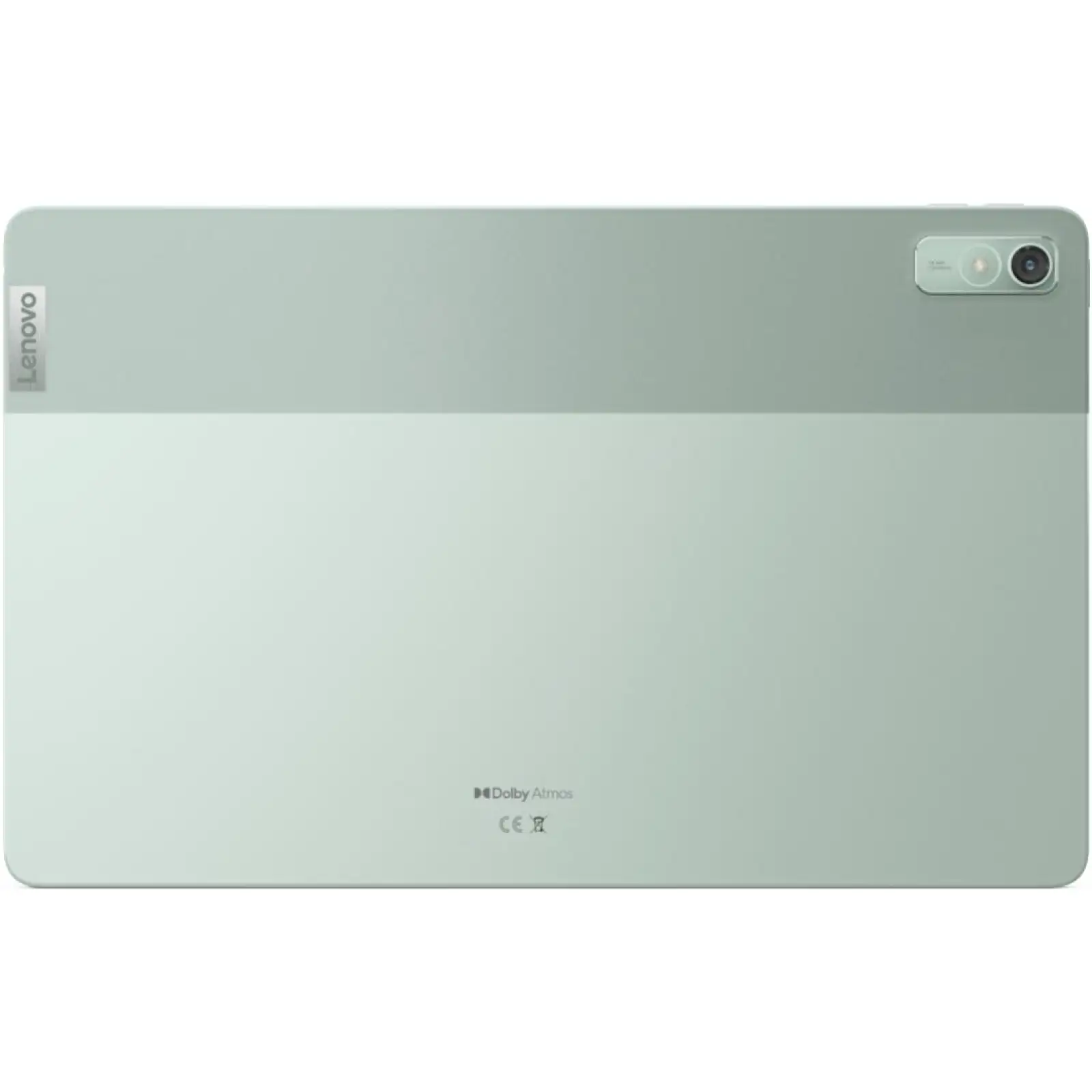 Планшет Lenovo Tab P11 (2nd Gen) TB350FU 6/128GB WiFi Green (ZABF0063CN)