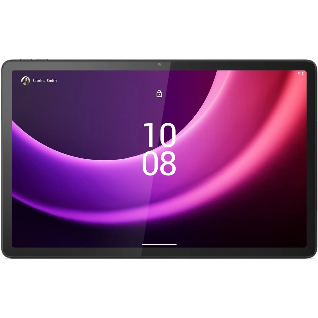 Планшет Lenovo Tab P11 (2nd Gen) 6/128GB WiFi Storm Grey + Pen (ZABF0400UA) UA