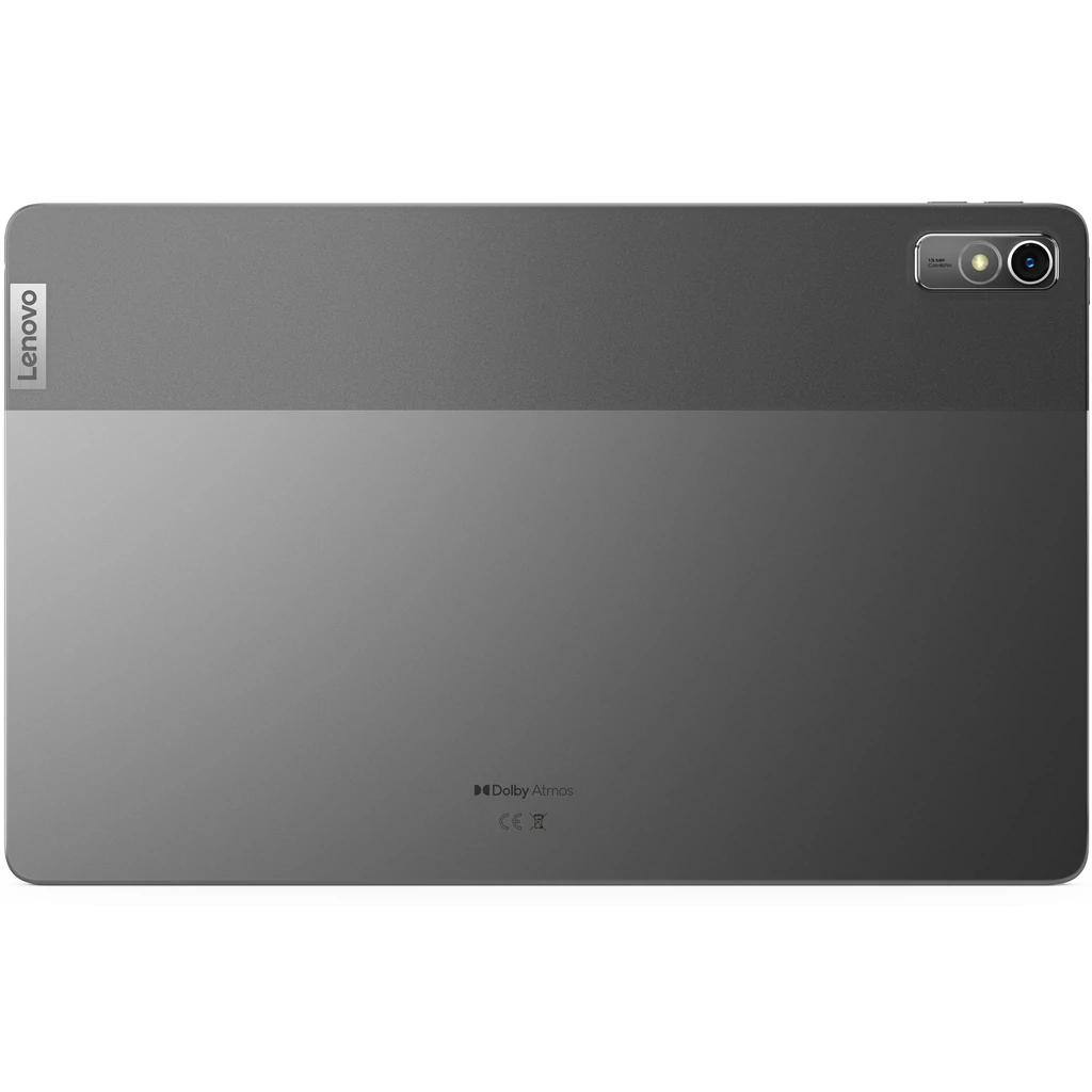 Планшет Lenovo Tab P11 (2nd Gen) 6/128GB WiFi Storm Grey + Pen (ZABF0400UA) UA