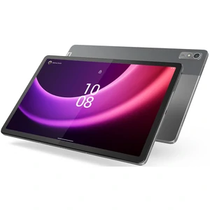 Планшет Lenovo Tab P11 (2nd Gen) 6/128GB WiFi Storm Grey + Pen (ZABF0400UA) UA