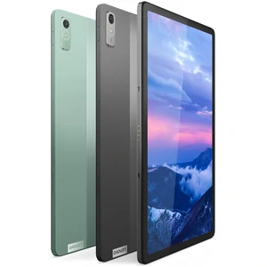 Планшет Lenovo Tab P11 (2nd Gen) 6/128GB WiFi Storm Grey + Pen (ZABF0400UA) UA