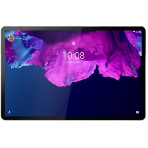 Планшет Lenovo Tab P11 Pro TB-J706F WiFi 6/128GB Slate Grey