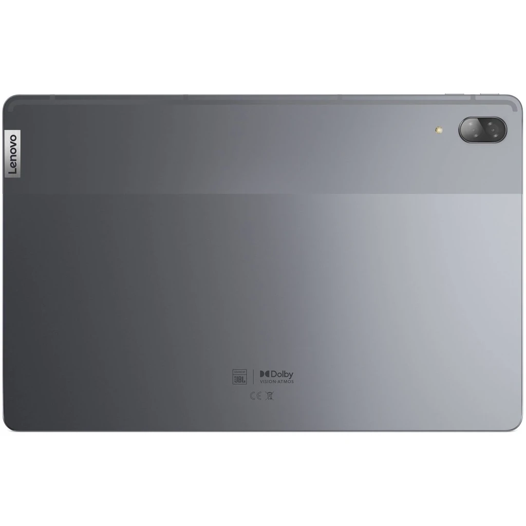 Планшет Lenovo Tab P11 Pro TB-J706F WiFi 6/128GB Slate Grey