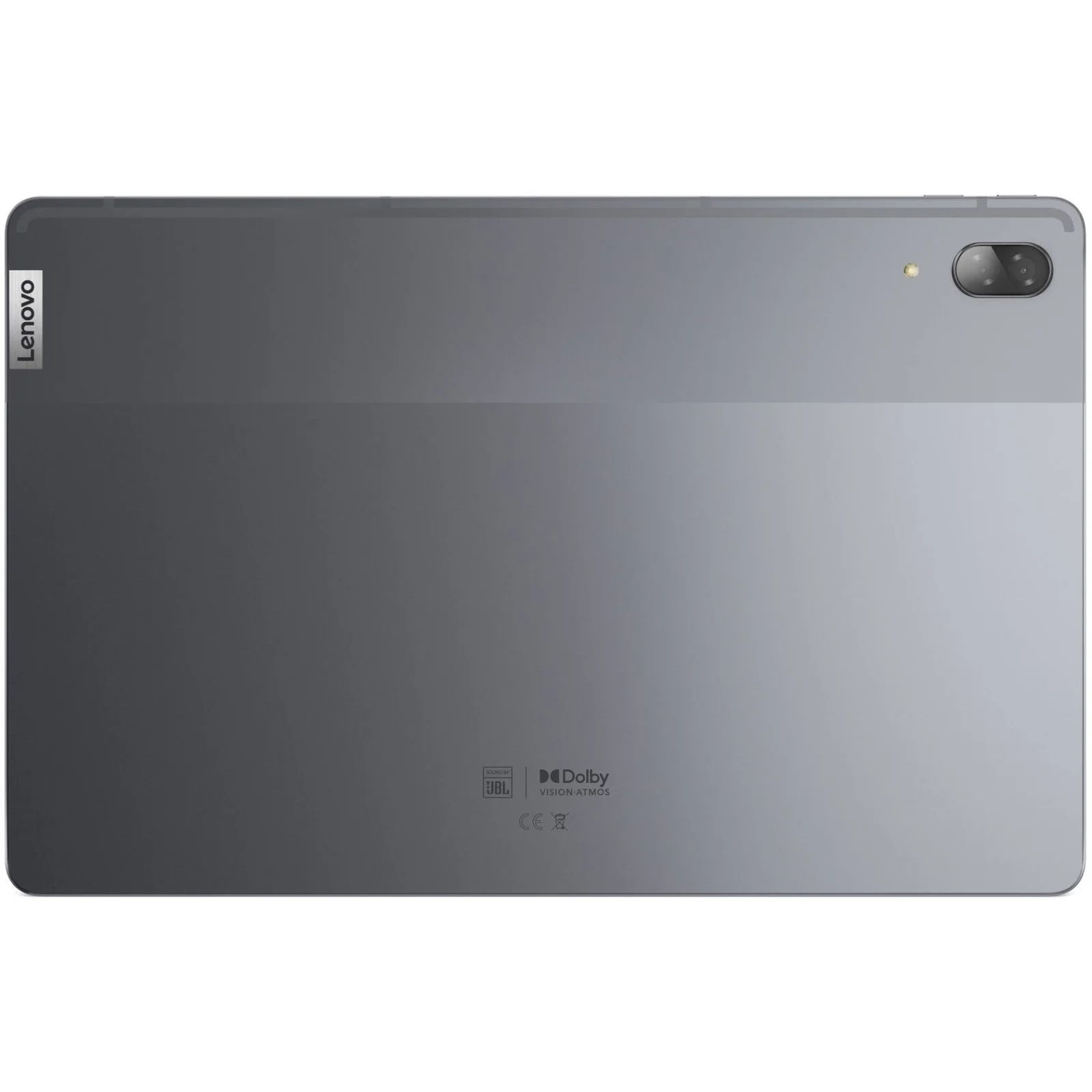 Планшет Lenovo Tab P11 Pro TB-J706F WiFi 6/128GB Slate Grey