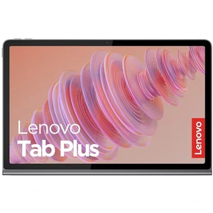 Планшет Lenovo Tab Plus TB351FU 8/128GB Wi-Fi Luna Grey + Case (ZADX0136UA) UA