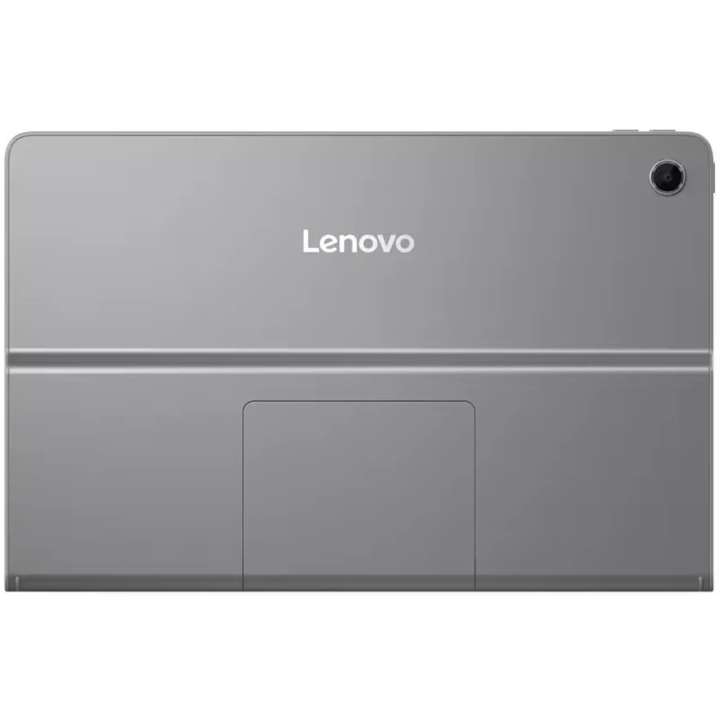 Планшет Lenovo Tab Plus TB351FU 8/128GB Wi-Fi Luna Grey + Case (ZADX0136UA) UA