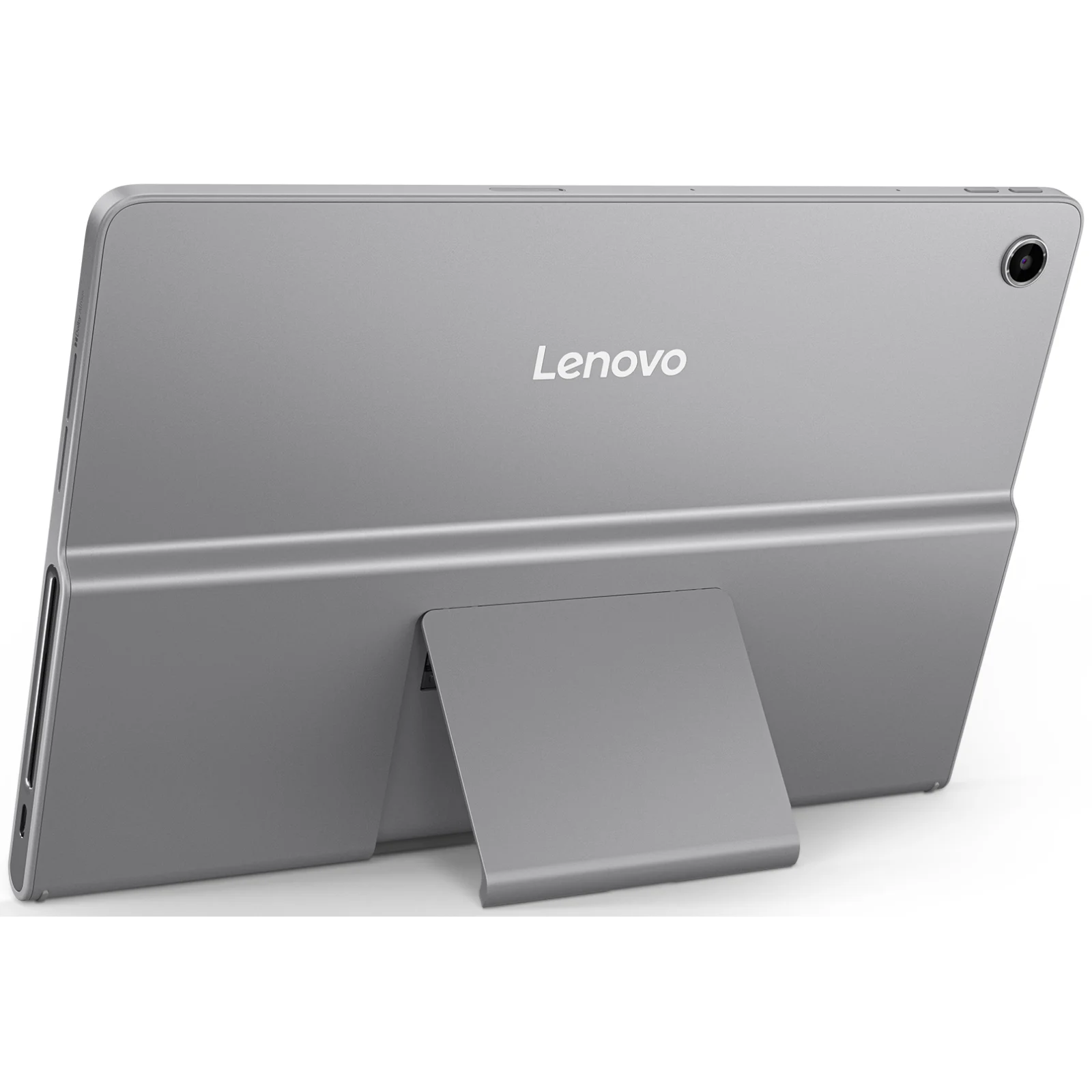Планшет Lenovo Tab Plus TB351FU 8/256GB Wi-Fi Luna Grey (ZADX0043UA) UA