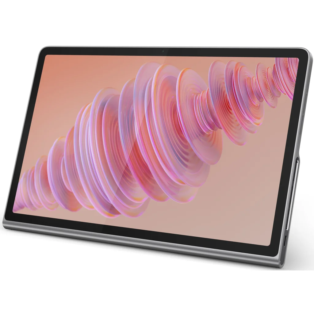 Планшет Lenovo Tab Plus TB351FU 8/128GB Wi-Fi Luna Grey + Case (ZADX0136UA) UA