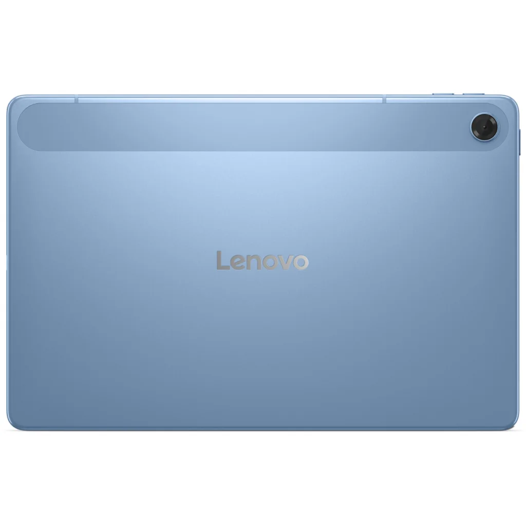 Планшет Lenovo Tab 4/64GB WiFi Polar Blue + Clear Case (ZAEH0057DE)