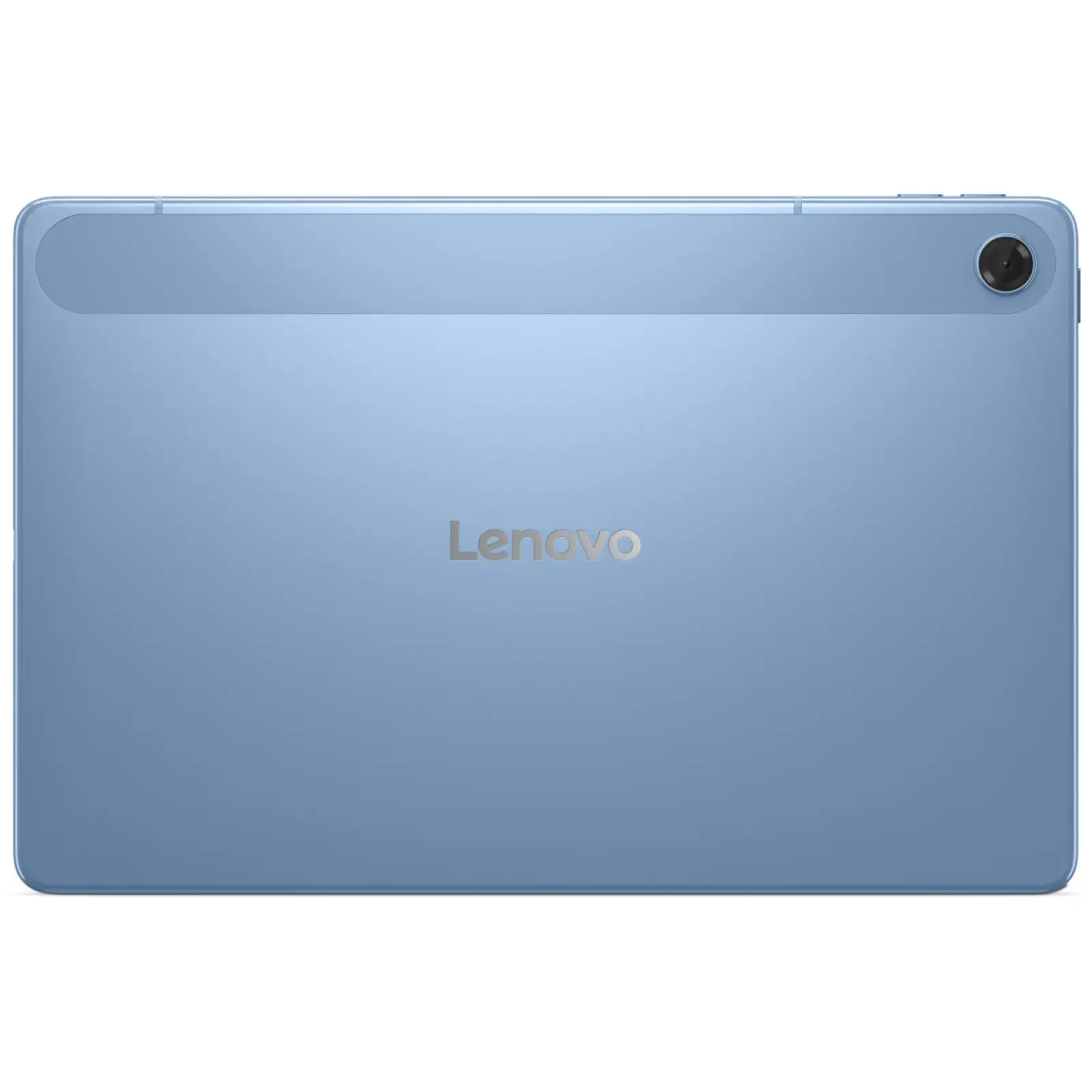 Планшет Lenovo Tab 4/64GB WiFi Polar Blue + Clear Case (ZAEH0057DE)