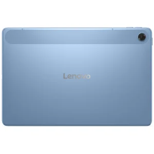 Планшет Lenovo Tab 4/64GB WiFi Polar Blue + Clear Case (ZAEH0057DE)
