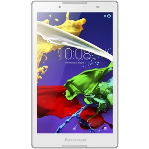 Планшет Lenovo Tab 2 A8-50LC LTE 16GB 16GWH-UA Pearl White (ZA050018UA)