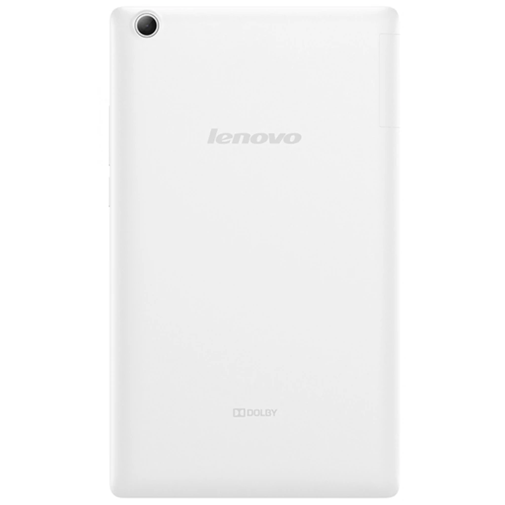 Планшет Lenovo Tab 2 A8-50LC LTE 16GB 16GWH-UA Pearl White (ZA050018UA)