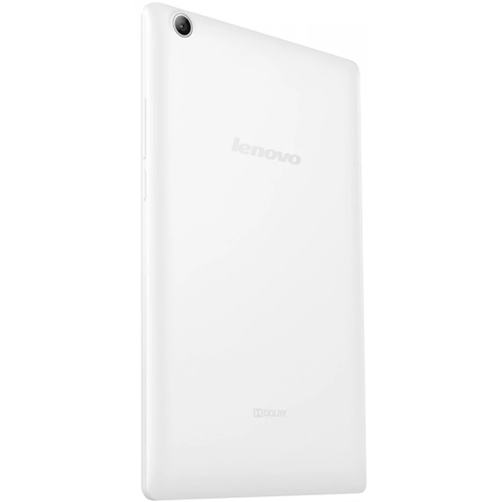 Планшет Lenovo Tab 2 A8-50LC LTE 16GB 16GWH-UA Pearl White (ZA050018UA)