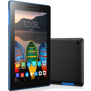 Цвет: Черный - Планшет Lenovo IdeaPad Tab 3-710F 7.0" 8GB WiFi Ebony (ZA0R0006) UA