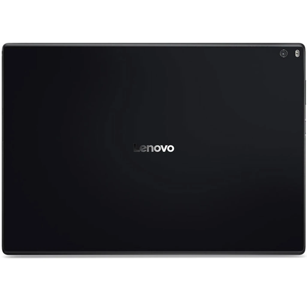Планшет Lenovo Tab 4 10 LTE 16GB Slate Black UA