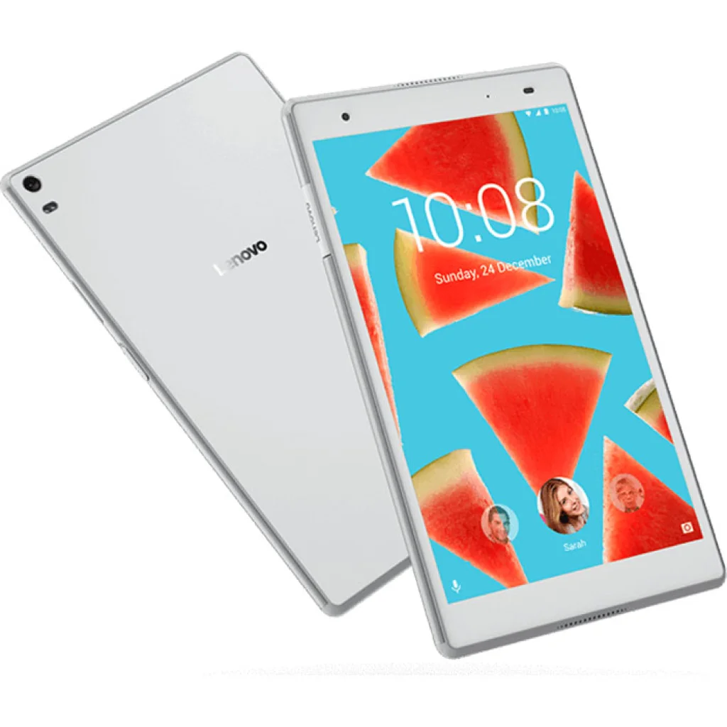 Планшет Lenovo Tab 4 7 TB-7504X LTE 16GB White UA