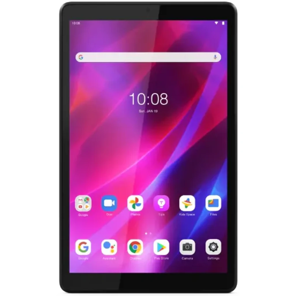 Планшет Lenovo Tab M8 Gen 3 3/32GB WiFi Iron Grey + Smart Charging Station (ZA8A0046PL)