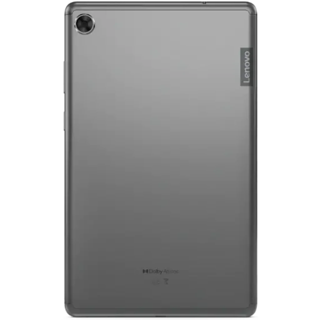 Планшет Lenovo Tab M8 Gen 3 3/32GB WiFi Iron Grey + Smart Charging Station (ZA8A0046PL)