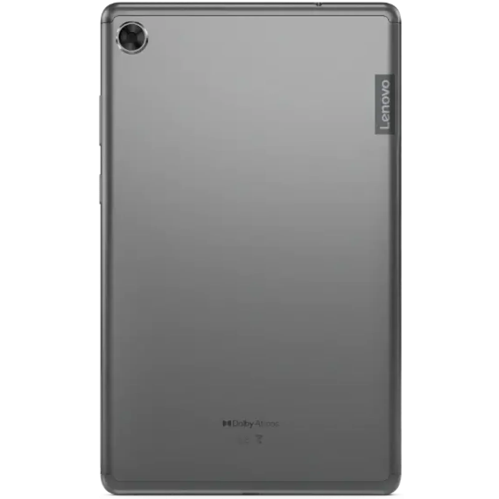 Планшет Lenovo Tab M8 Gen 3 3/32GB WiFi Iron Grey + Smart Charging Station (ZA8A0046PL)