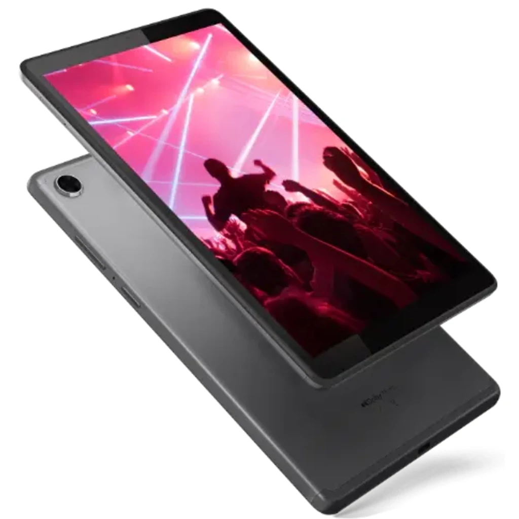 Планшет Lenovo Tab M8 Gen 3 3/32GB WiFi Iron Grey + Smart Charging Station (ZA8A0046PL)