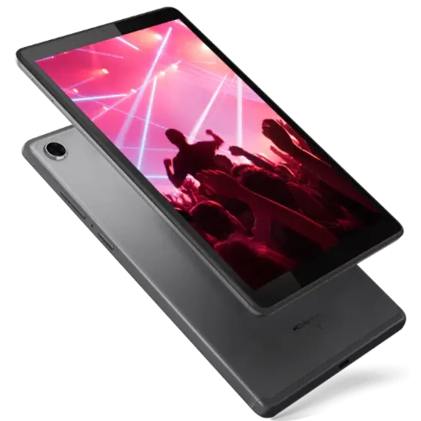 Планшет Lenovo Tab M8 Gen 3 3/32GB WiFi Iron Grey + Smart Charging Station (ZA8A0046PL)