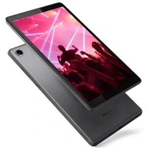 Планшет Lenovo Tab M8 Gen 3 3/32GB WiFi Iron Grey + Smart Charging Station (ZA8A0046PL)