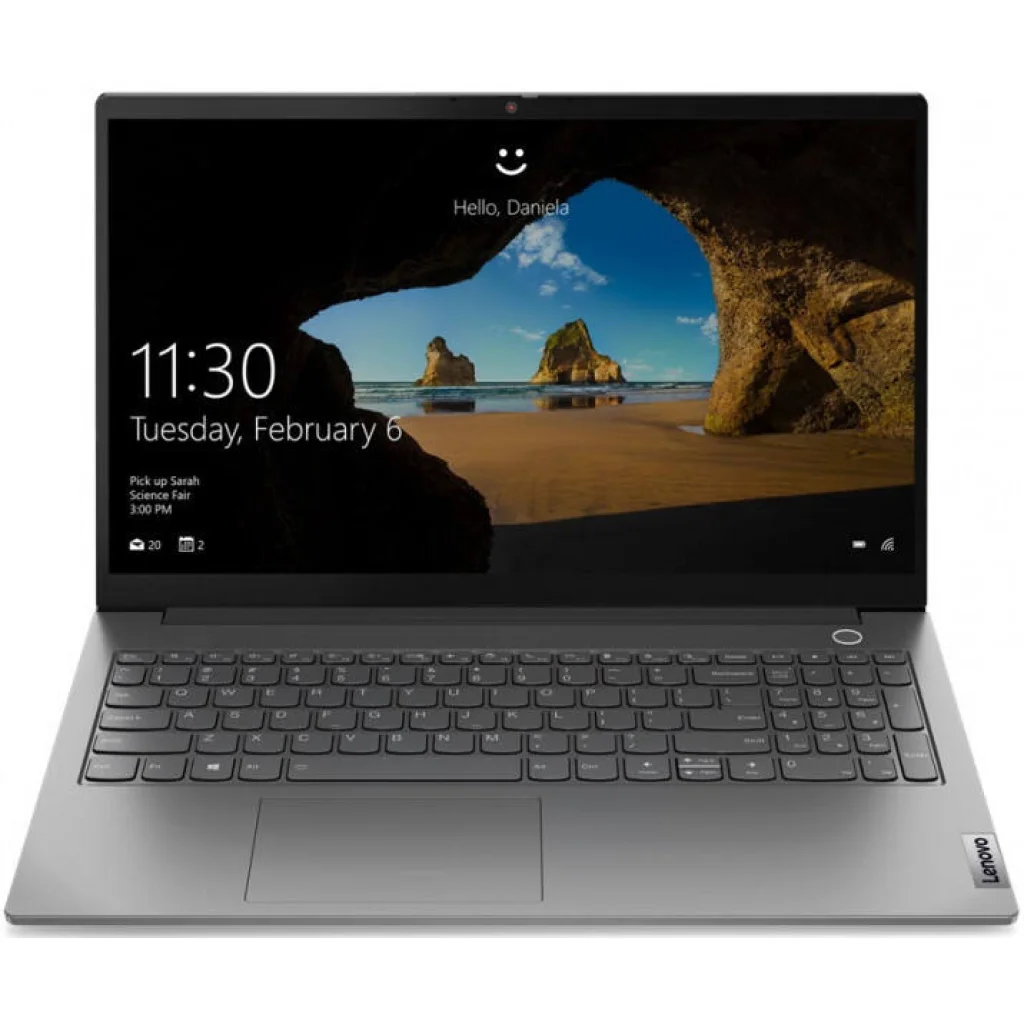 Ноутбук Lenovo ThinkBook 15 G3 ACL (21A4003KUS) Custom