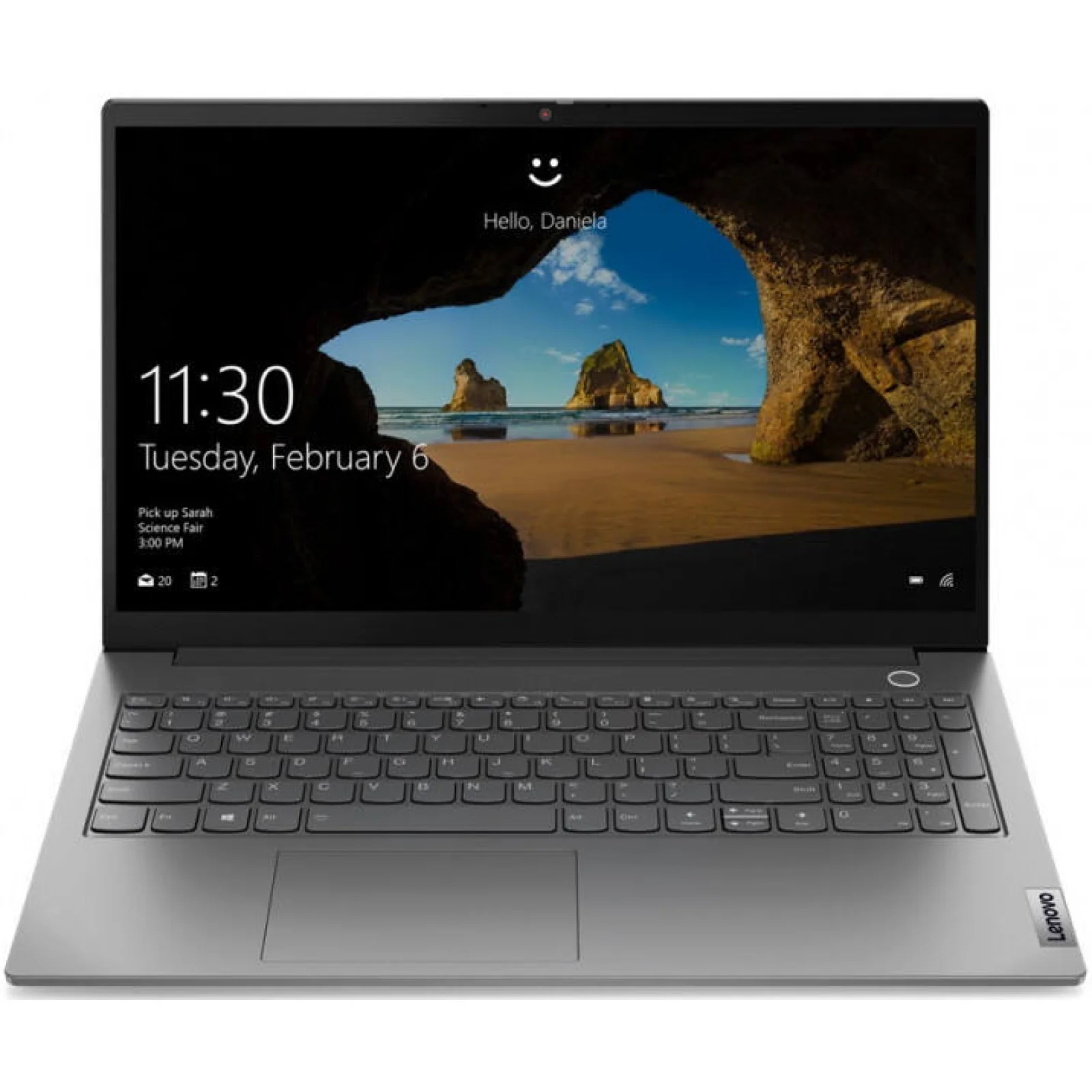 Ноутбук Lenovo ThinkBook 15 G3 ACL (21A4003KUS) Custom