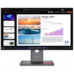 Монітор LENOVO 23.8" (64B2GAT1UA) UA
