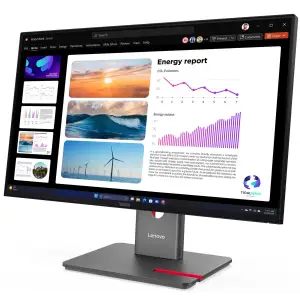 Монітор LENOVO 23.8