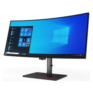 Монітор Lenovo ThinkVision P40w-20 (62C1GAT6EU)