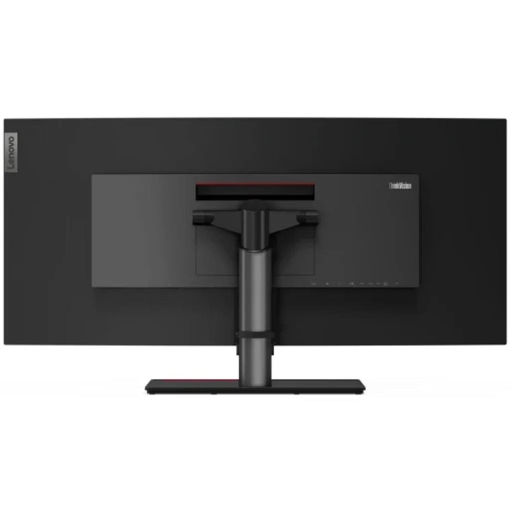Монітор Lenovo ThinkVision P40w-20 (62C1GAT6EU)