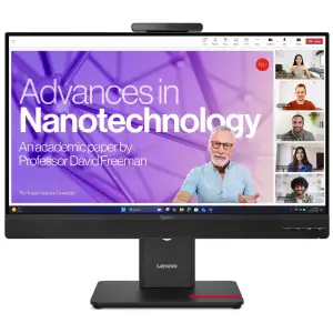 Монітор LENOVO 23.8" 64B6MAT1UA UA