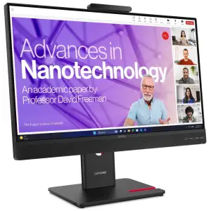 Монітор LENOVO 23.8
