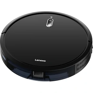 Робот-пылесос Lenovo Robot Vacuum Cleaner E1 Black EU