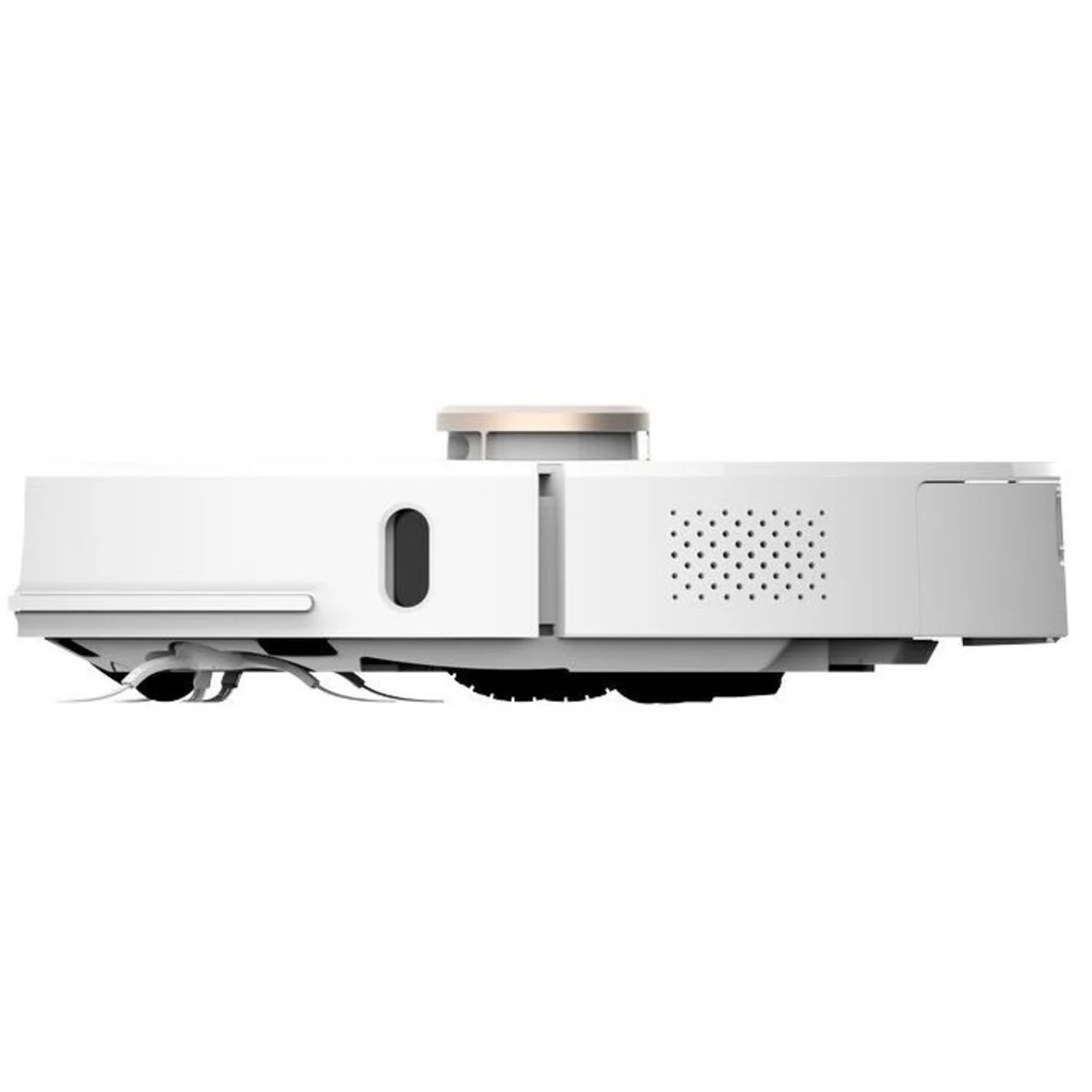 Робот-пылесос Lenovo Robot Vacuum Cleaner T1 White EU