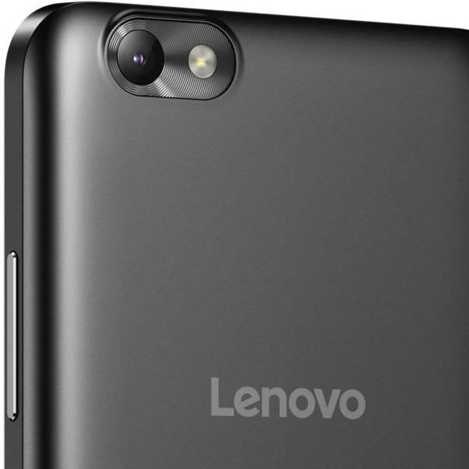Смартфон Lenovo Vibe C A2020 Dual 8GB Black UA