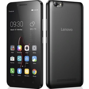 Смартфон Lenovo Vibe C A2020 Dual 8GB Black UA
