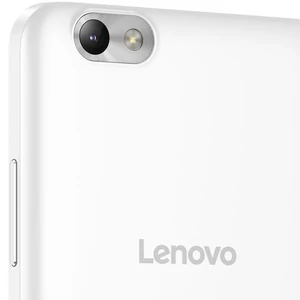 Смартфон Lenovo Vibe C A2020 Dual 8GB White UA