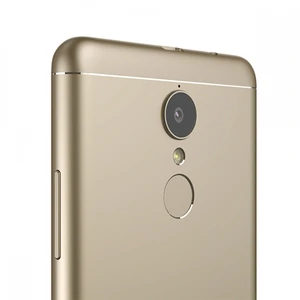 Смартфон Lenovo Vibe K6 (K33A48) Dual 16GB Gold UA