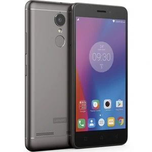 Смартфон Lenovo K6 (K33A48) Dual 16GB Grey UA