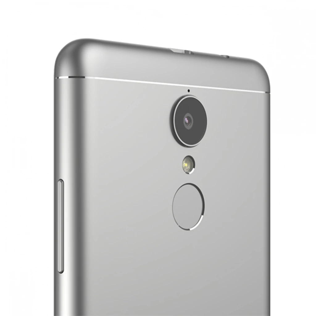 Смартфон Lenovo Vibe K6 (K33A48) Dual 16GB Silver UA