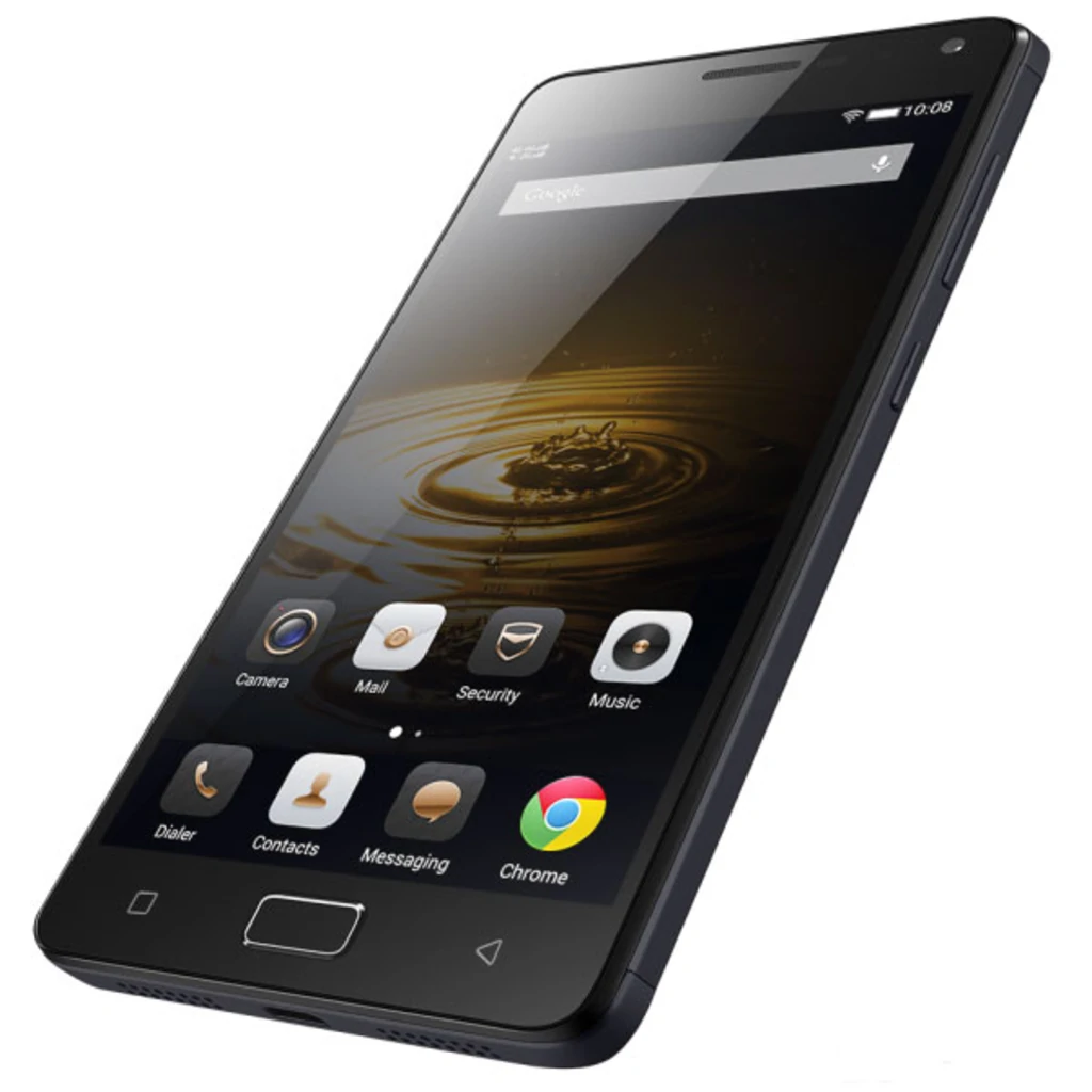 Смартфон Lenovo Vibe P1 Pro Dual 32GB Graphite Gray UA