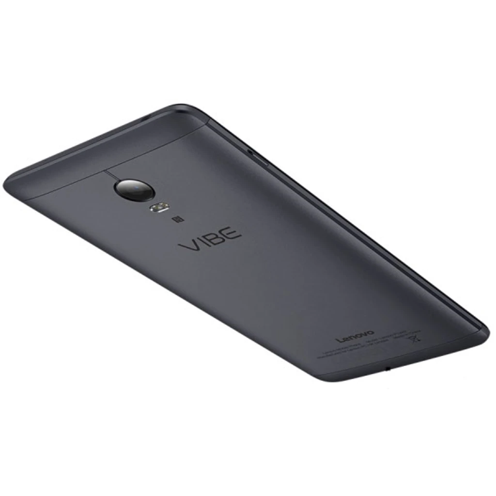 Смартфон Lenovo Vibe P1 Pro Dual 32GB Graphite Gray UA
