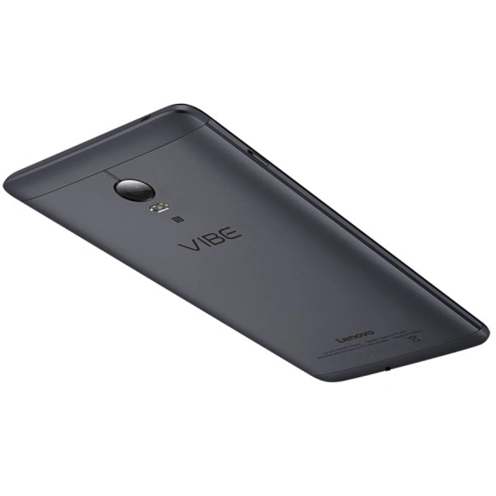 Смартфон Lenovo Vibe P1 Pro Dual 32GB Graphite Gray UA