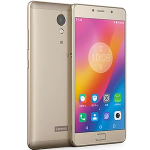 Смартфон Lenovo P2 (P2a42) Dual 32GB Gold UA